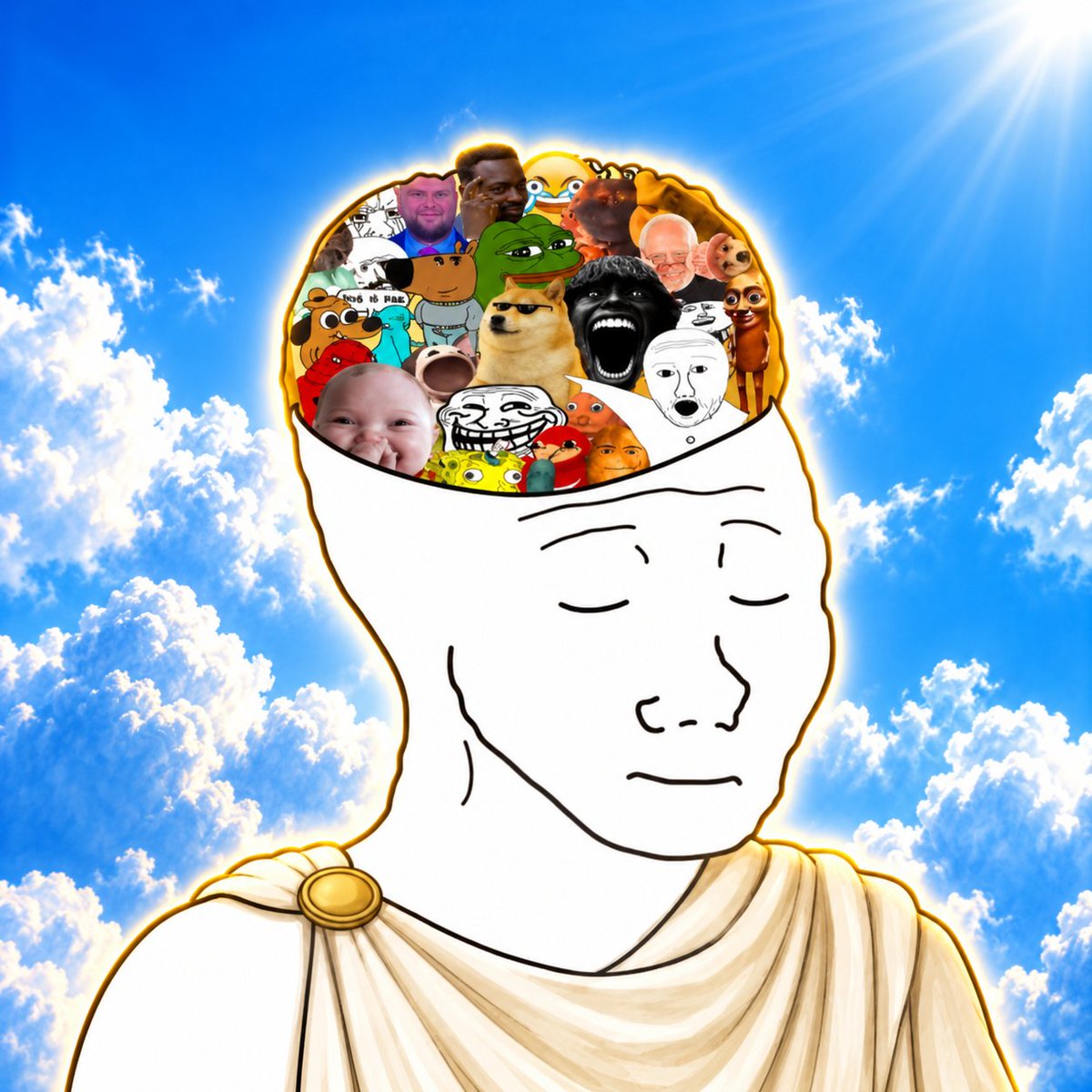 GPRO_PF's tweet photo. Since we are in ANTI AI META.

Why don't we run $HI ???

AI hit 5m MC few month ago.

Now we have an opposite trend.

Human Imagination is bigger than any AI shitter.

https://t.co/qvYdn0iI8u https://t.co/vflzyi80Mf