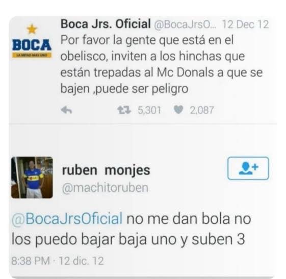 InfoPendiente's tweet photo. @CAPArgento__ No https://t.co/X4vAvxhAQD