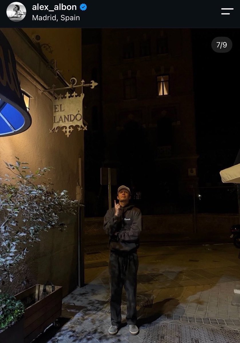 ln4norris's tweet photo. "EL LANDO" 😭😭😭 https://t.co/ZZVQuZCRVl