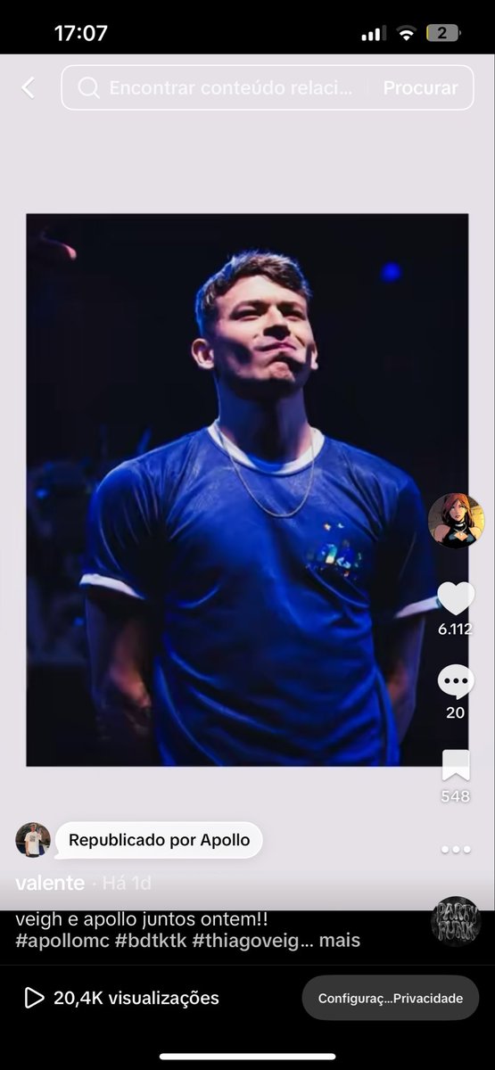 jot4pollo's tweet photo. gente o apollo republicou meu vídeo no tiktok 🥹🥹🥹🥹💘💘💘💘 https://t.co/jP1CUm1TwA