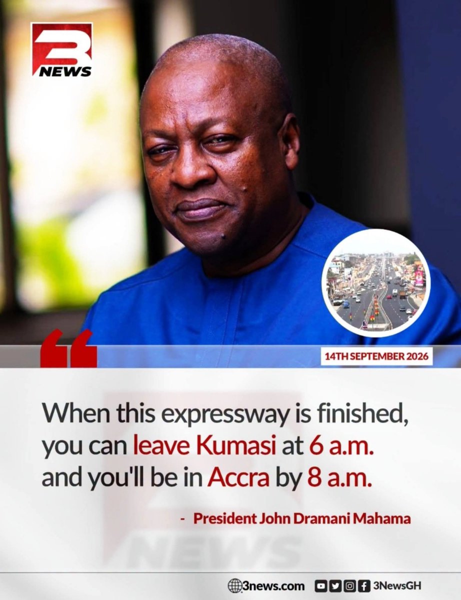 abdul_haq02's tweet photo. The hope of Ghanaians gradually being fulfilled.
#BerryPulseMedia
#NDCTwitter
#MahamaIsWorking https://t.co/OkyvS1FmIP