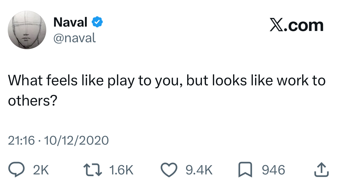 theJayAlto's tweet photo. unapologetic naval screengrab https://t.co/JkXkl0e5wB