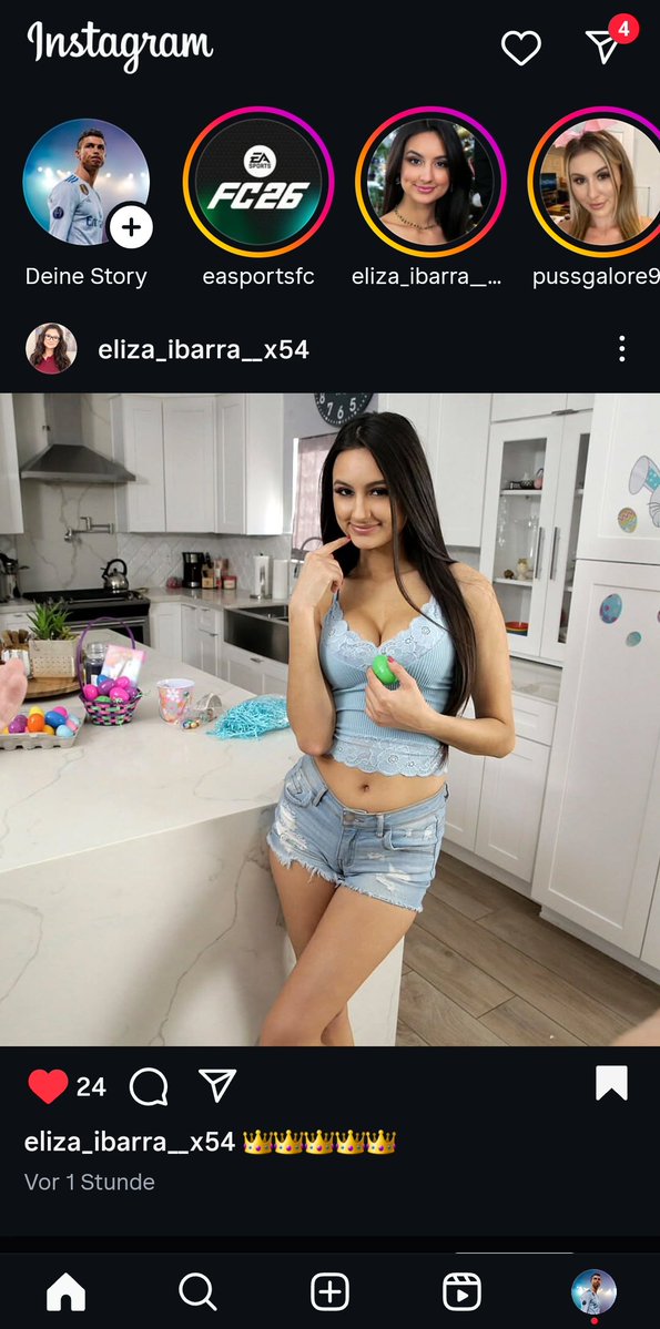 ginagerson87's tweet photo. Eliza Ibarra 🔥 https://t.co/4mCM4hDFcz
