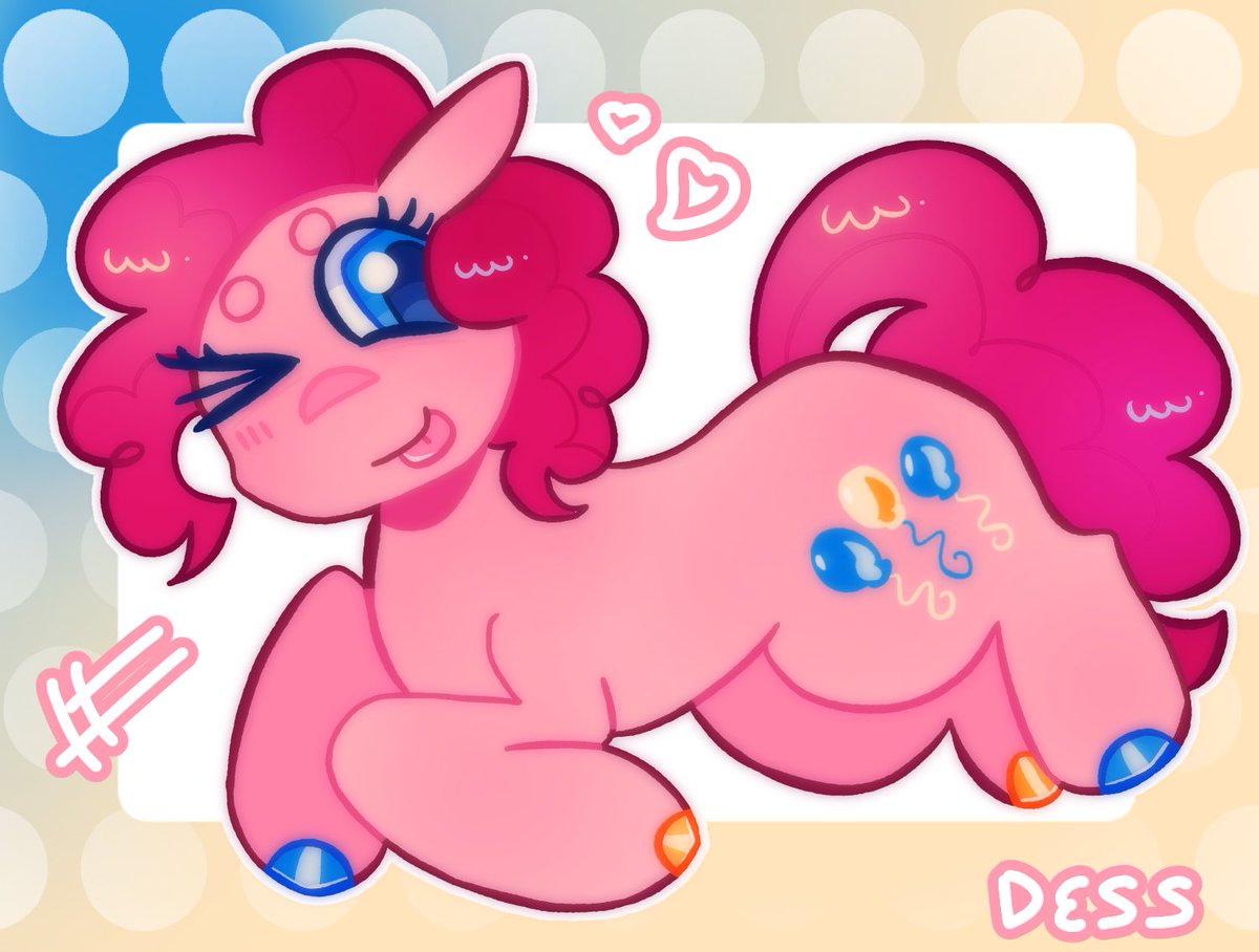 pinkiefetti's tweet photo. i suppose ill post this here too
#pinkiepie #mylittlepony #mlp https://t.co/jEx5tF11g3