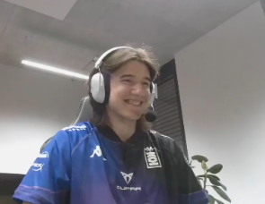 MovistarKOILoL's tweet photo. LA SONRISA DE UN MUNDIALISTA https://t.co/QN6Lm4rzCT