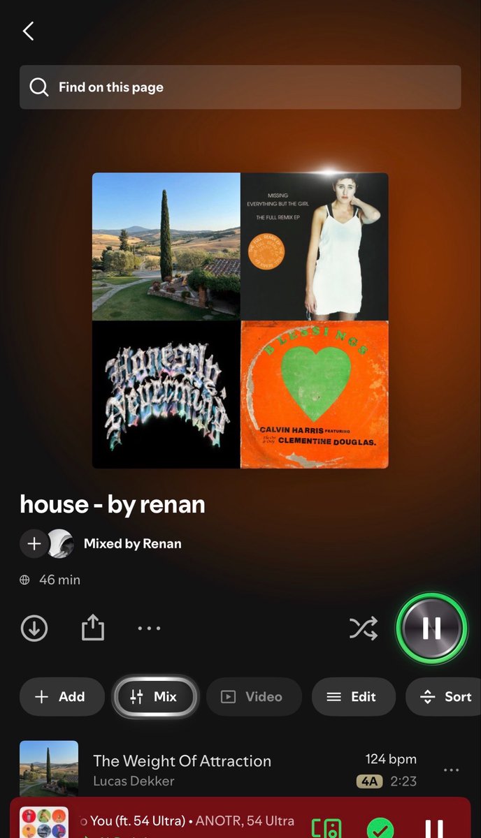 100knanoite's tweet photo. Eu e minha habilidade de montar as playlist mais foda da terra https://t.co/mrAhDZ3tWO