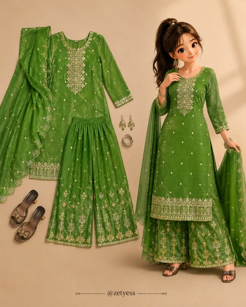 botsurry's tweet photo. Follow &amp; comment "kurti"

Premium ethnic collection where grace meets elegance. Designer suit sets with premium fabric, stunning embroidery, and a luxurious finish for weddings, festivities, parties, and special occasions. Pan India delivery https://t.co/ObCaMeZNOE