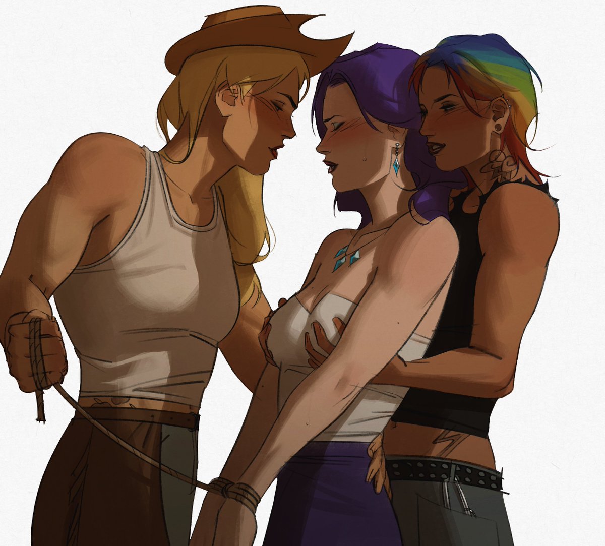 notsteemyart's tweet photo. more rariappledash https://t.co/w3cLCpDMNn