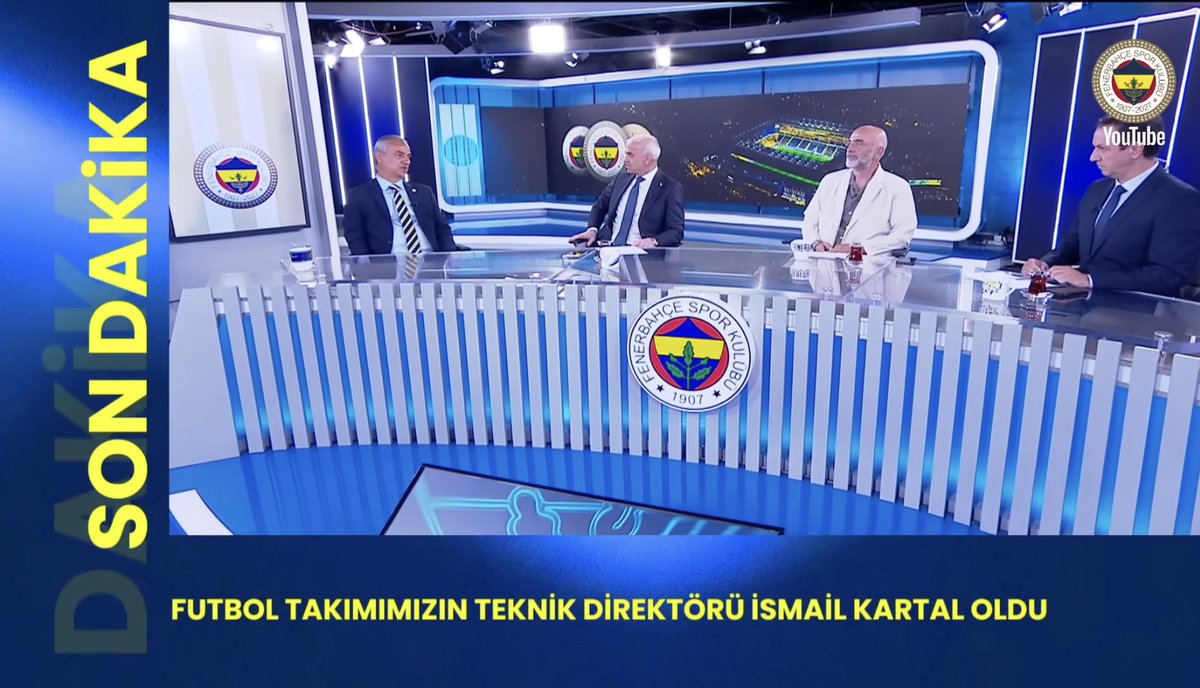 hakanayik23's tweet photo. Sezonun kırılma anı..

Emeği geçenler kına yaksınlar ama mümkünse istifa ettikten sonra..

Sadece İsmail Kartal değil, Oğuz Çetin, Cihan Kamer, Barış Göktürk ve İsmail Kartal baskısı yapan diğer yöneticiler de hemen bu gece istifa etsinler. https://t.co/MO08L1AXkE