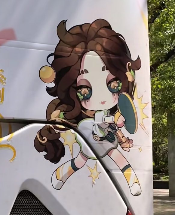 homewardpath's tweet photo. new alice, emil and ada chibis from the bus… alice so cute… so :> https://t.co/V4KH1gpGHM