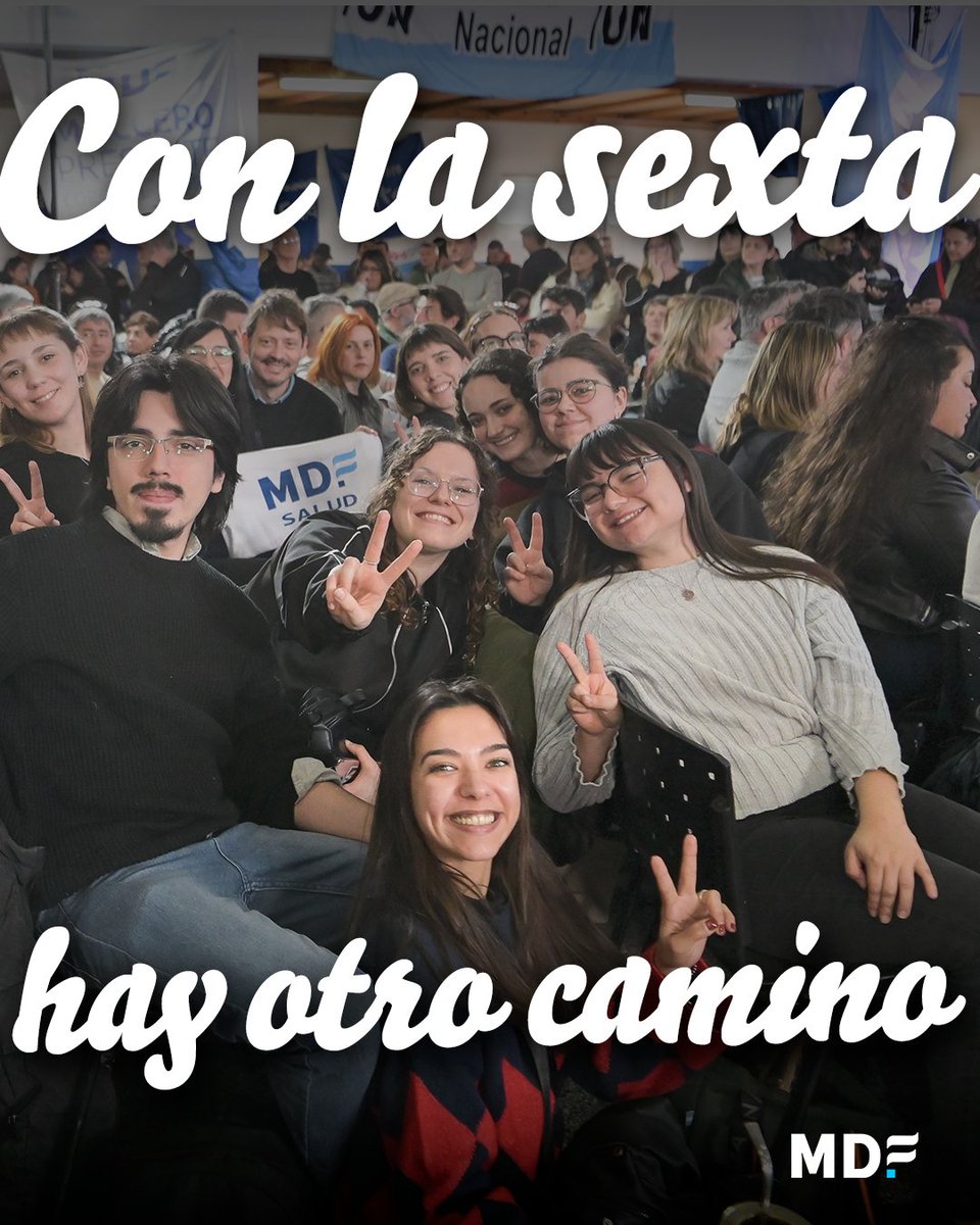MOVIMIENTODAF's tweet photo. En la 6ta sección de la provincia de Buenos Aires se organiza la esperanza.

Intendentes, miembros del gabinete, militantes y vecinos de cada localidad se reunieron a escuchar, contener y planificar lo que viene bajo una misma convicción: Argentina, hay otro camino. https://t.co/NeRAEmTIzA