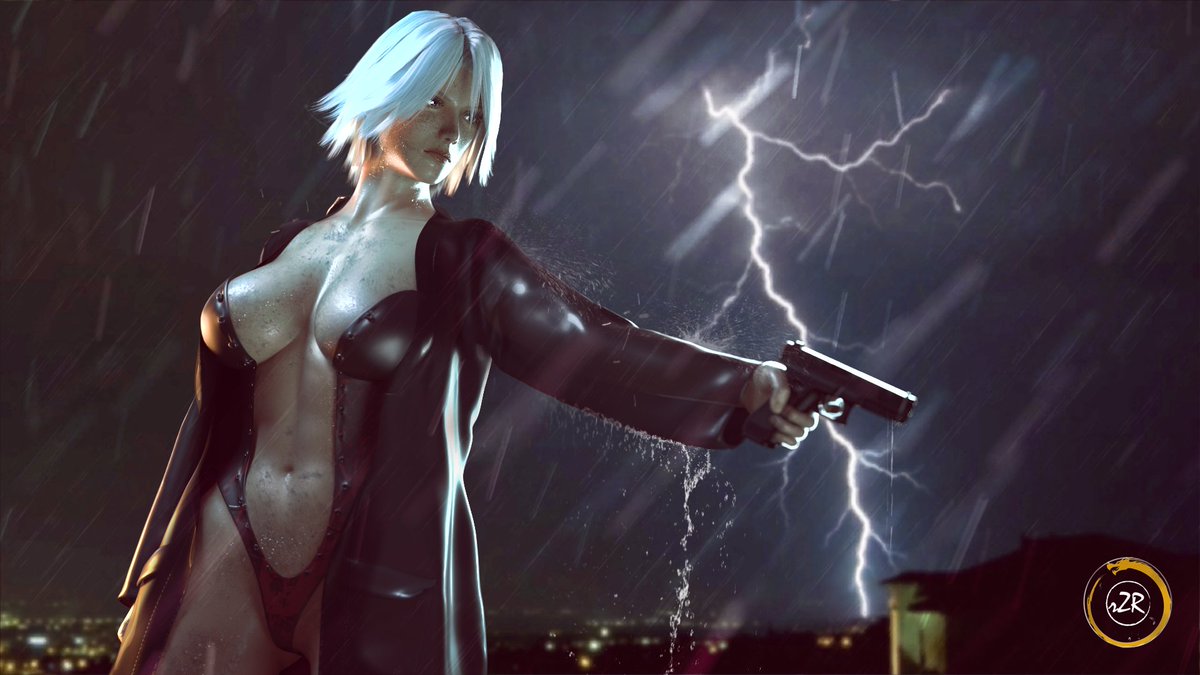 absoluteraZR's tweet photo. The final episode of The Contract is underway.
https://t.co/nqZAmo6urt

#DOA #Christie #DeadorAlive https://t.co/utHVhhWRqx