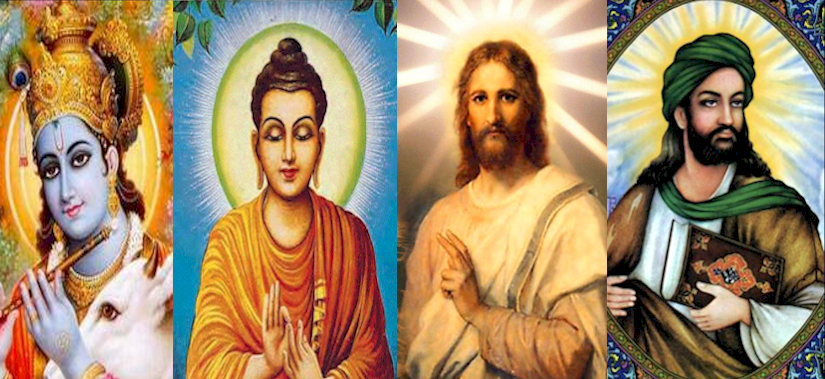 2jon99's tweet photo. PSA 🙂Confucius, Gotama Buddha, Krishna, Mohammad = 4 of Jesus' numerous Peers --Immortal Masters of Wisdom. The Western Church & State dumbed down the people (553AD)--they don't want their slaves to know!😑#Reincarnation #Karma #FactsOfLife #ShowOutTheLies https://t.co/W3KV8z4xFj