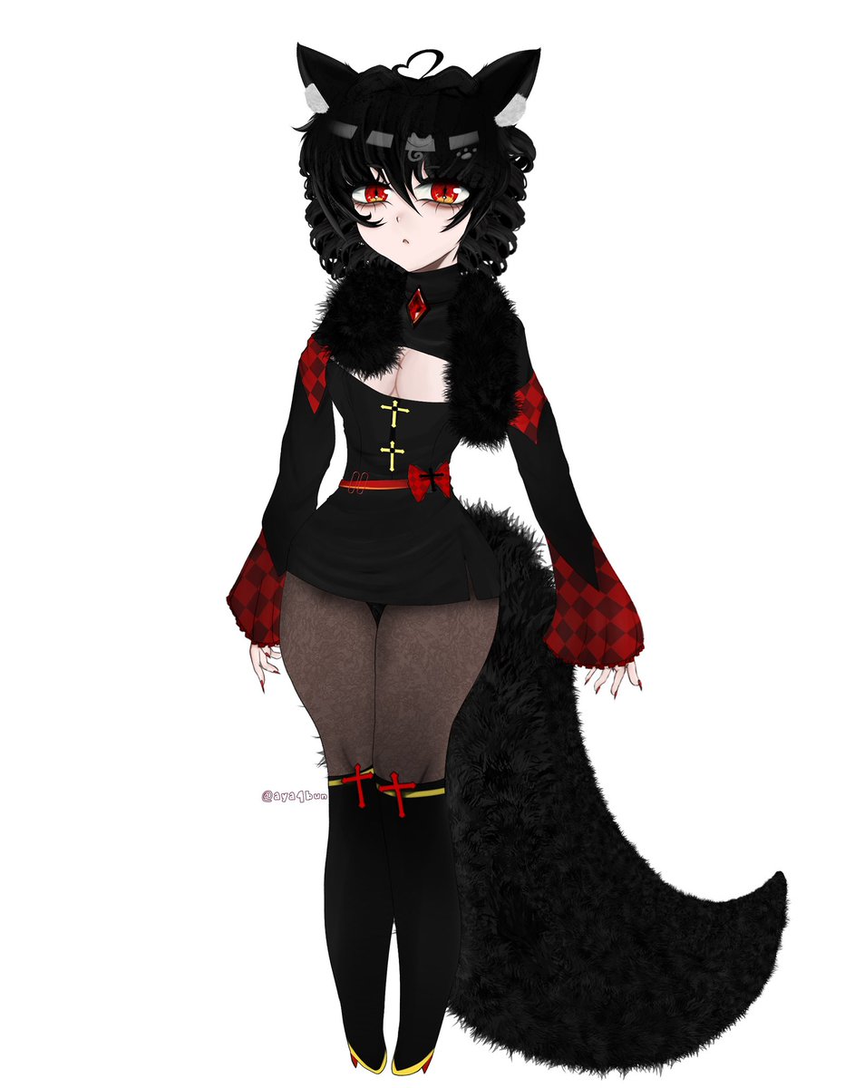 aya1bun's tweet photo. 134 cm · 151 cm · 215 cm 💔
#oc #originalcharater https://t.co/dPpV5UNaKC