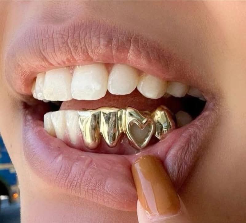 layxsnv's tweet photo. I have to get a grill cause… 🤤😍 https://t.co/U1IMNVMdPP