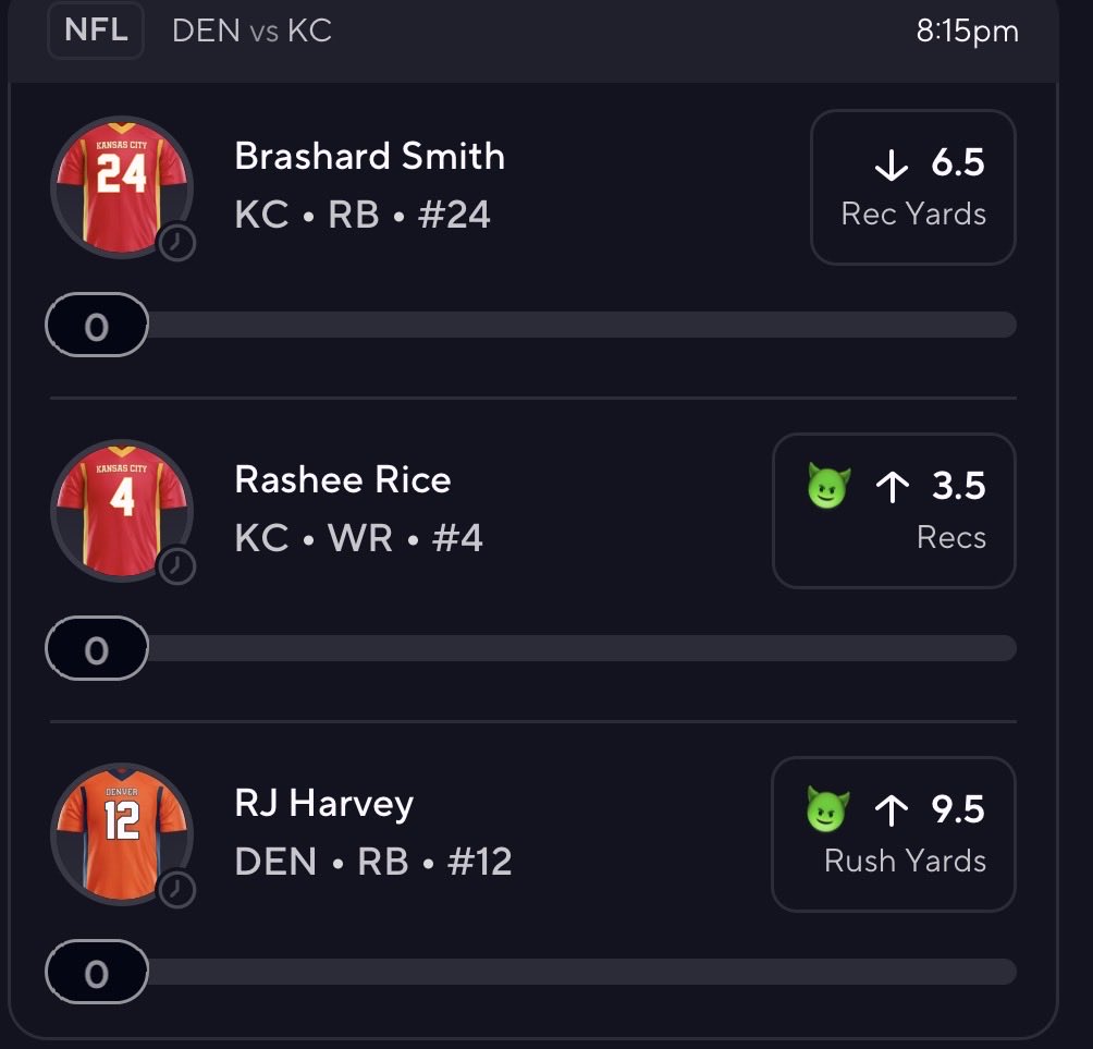 preety_picks's tweet photo. free brashard smith 😭 man can’t even sniff the field, he sorry af. rest of the slip eating tho 🔒 #MNF #GamblingX #PrizePicks https://t.co/Cqe8ulgZda