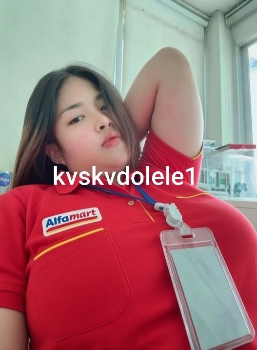 oyenlucuuuuu's tweet photo. kasir alfamrt full nud3

klik link di bio atau kolom komen untuk join https://t.co/pTX1qcBywW