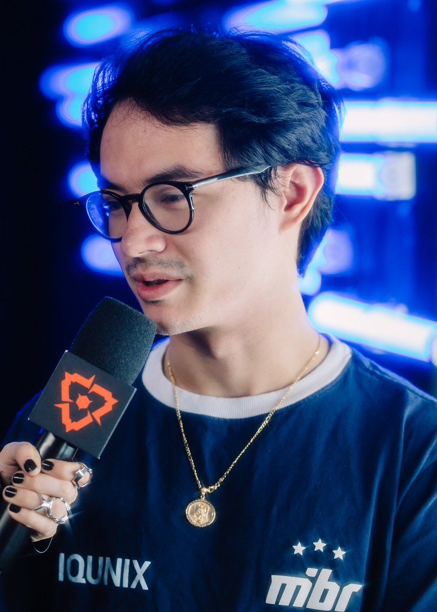 PolymarketVAL's tweet photo. NEW 🚨: Polymarket traders say there is an 85% CHANCE that Zekken 🇺🇸 leaves MIBR 🇧🇷 this year 

He's had a solid performance all year, but MIBR failed to reach the heights of its super-team potential 

Where will he go next? 🤔 https://t.co/LKv4NYYpaY
