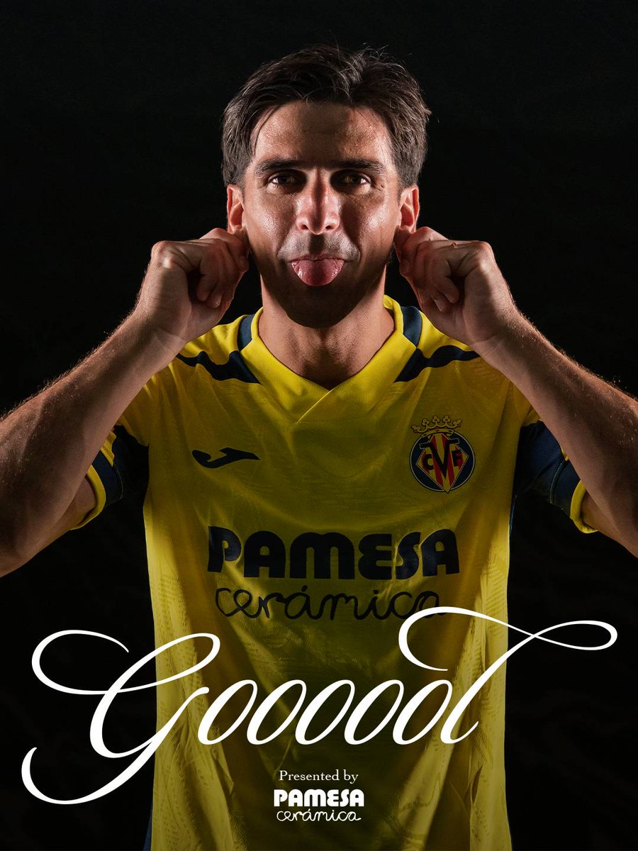 VillarrealCF's tweet photo. ¡GERARD! ¡GERARD! ¡GERARD! ¡GERARD! ¡GERARD! ¡GERARD! ¡GERARD! ¡GERARD! ¡GERARD! ¡GERARD! ¡GERARD! ¡GERARD! ¡GERARD! ¡GERARD! ¡GERARD! ¡GERARD! ¡GERARD! ¡GERARD! ¡GERARD! ¡GERARD!

¡AHORA SÍ! ¡GOOOOLLLL DEEEEL VILLARREEEAAAAAL!

#VillarrealRealBetis 1-0 (29') https://t.co/BGSS86pSwA