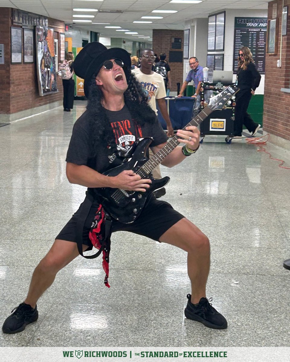 Richwoods_HS's tweet photo. Our first day of Homecoming Week 2026 is in the books!

#weRrichwoods | #TheStandardOfExcellence https://t.co/y515ObyKe6