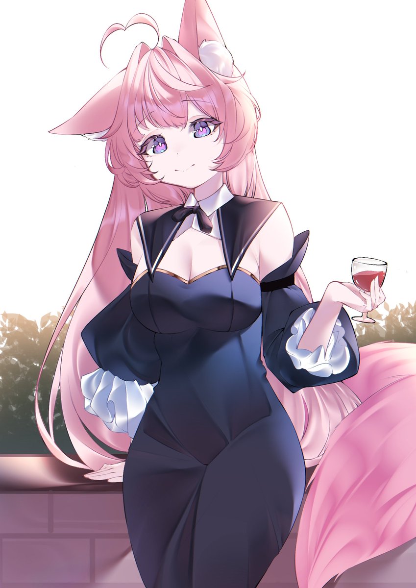CuteDemon_Off's tweet photo. ♡ @Lulu_Uchu ♡ ~ https://t.co/JOIluQmxUU