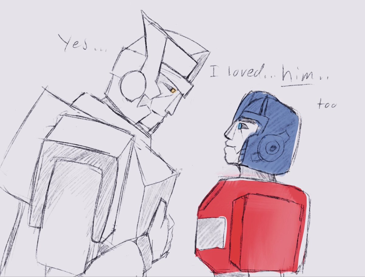 wtf_a_psycho's tweet photo. #shocklita #shockop #maccadams
Elita-1 realizes that she has one more thing in common with Shockwave https://t.co/W6t2W98ivc