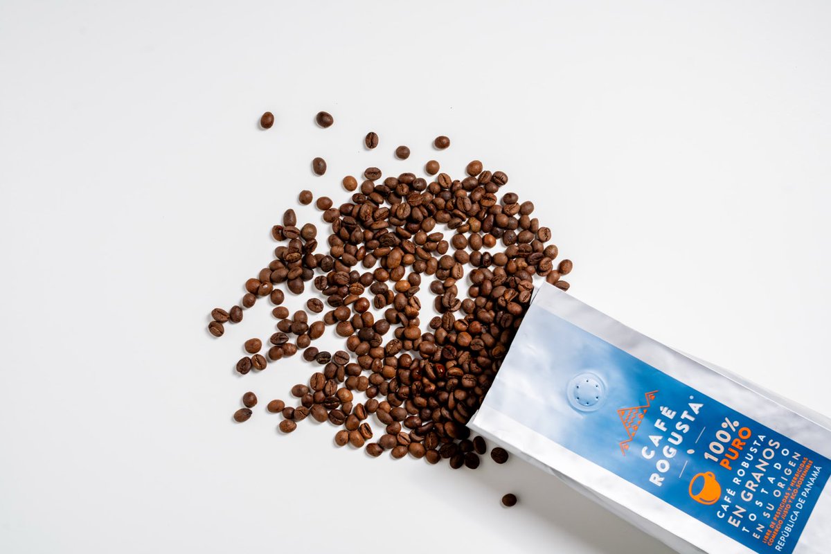 RogustaCoffeeCa's tweet photo. From Panama 🇵🇦 to Canada 🇨🇦 — Café Rogusta is arriving soon! ☕️

🌱 100% Pure Panamanian Robusta
✈️ Freshly air-shipped to Canada
🎉 Use code WELCOME15 for 15% OFF your first order.

#Rogusta #PanamaCoffee #RobustaCoffee #CanadianCoffee #CoffeeLovers #CoffeeCanada #Panama #Canada #ShopCanadian