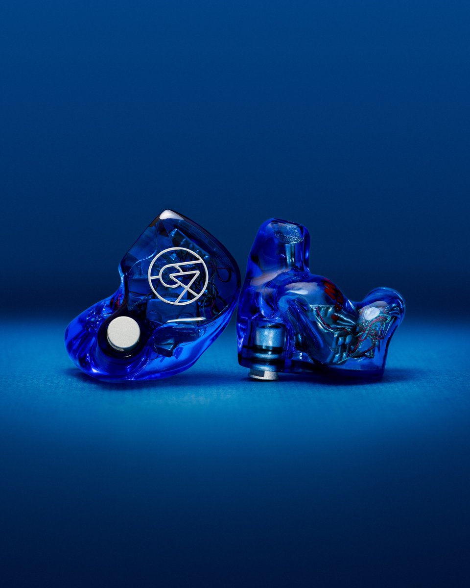 64audio's tweet photo. Precision instrument. Rugged tool. Premium product. https://t.co/loKlW3RKxK