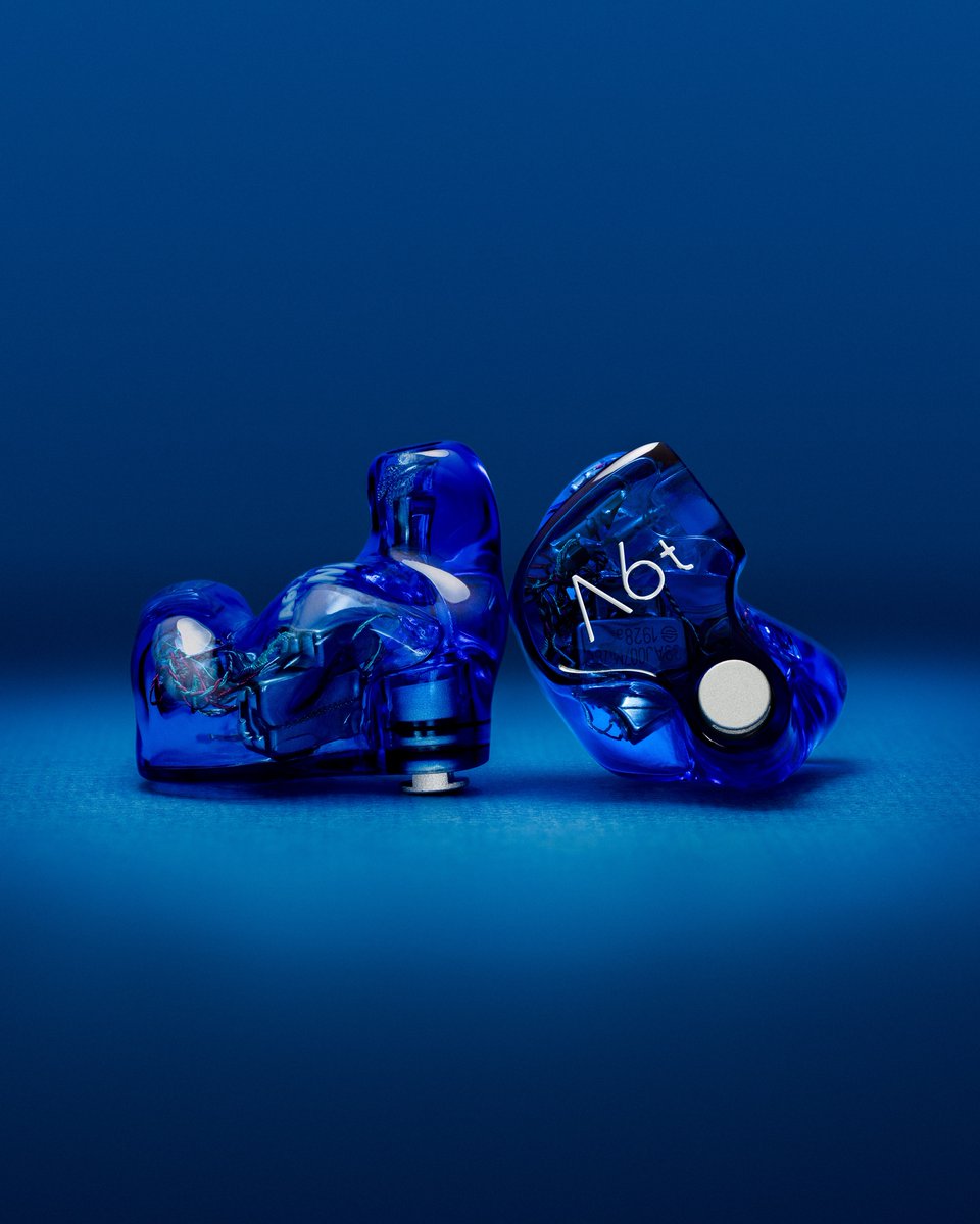 64audio's tweet photo. Precision instrument. Rugged tool. Premium product. https://t.co/loKlW3RKxK