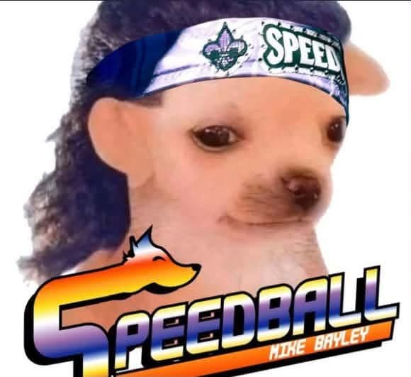 SpeedballBailey's tweet photo. De verdad https://t.co/36FU5VA73r