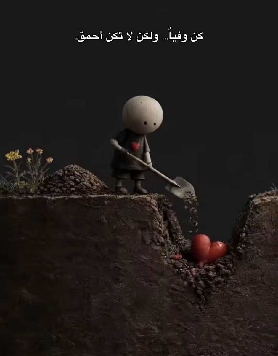 Wardziq's tweet photo. #حقيقة_يجب_ان_تدركها https://t.co/ClRop5qdZC