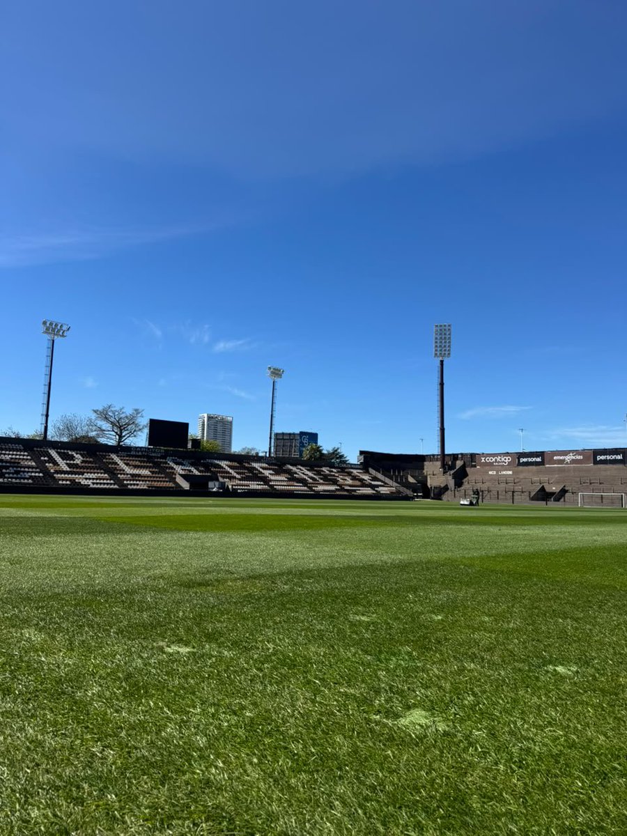 FluminenseFC's tweet photo. O palco de mais uma noite especial de @libertadoresbr em Buenos Aires. 

PELO BICAMPEONATO, FLUMINENSE!

📍 Ciudad de Vicente López https://t.co/SiYmGMyt9t