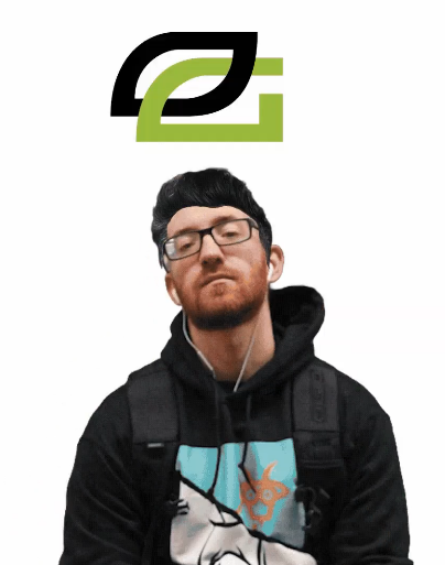 TintinFPS's tweet photo. @OpTic the goat @OpTic_BigTymeR https://t.co/z42ELXPvEg