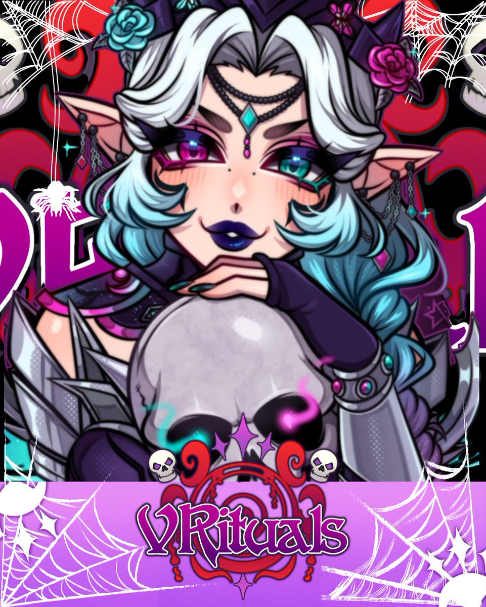 MysticSoulQueen tweet picture