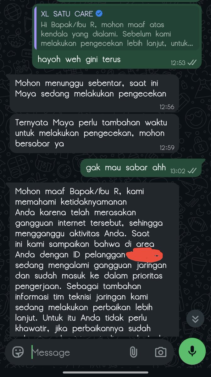 chajunow's tweet photo. @xlsatu_ terus aja, https://t.co/dZFOkx7w3o