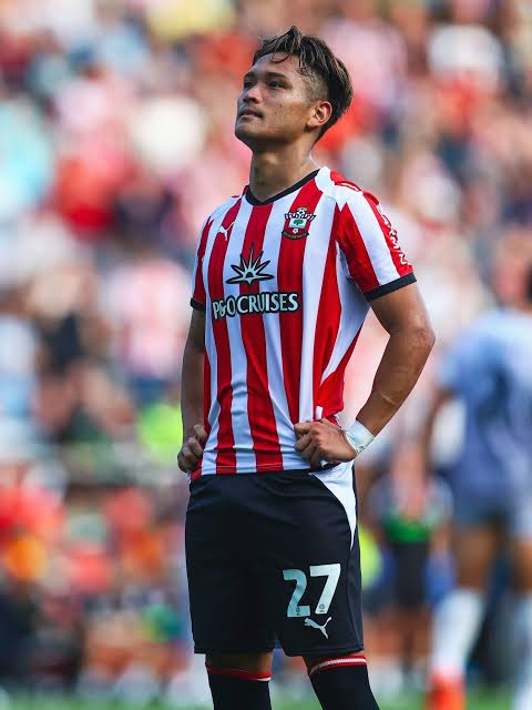 L1minus10's tweet photo. League 1 Minus 10 - Southampton 4 Bristol City 1. RPs appreciated.

Bogey team picked and flicked by #saintsfc.  Featuring Ballard Bottle, Allison's Wonderland, Cyle The Man, Matsuki on flames and Playoff Positions.

https://t.co/J9bbYwwRV0 https://t.co/QSqZEPgPIl