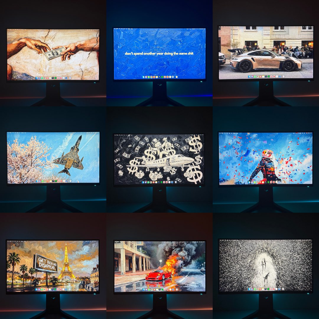 softpxldsgn's tweet photo. Our latest drop “Vision” is now live!

Get your high quality desktop wallpapers 👇

https://t.co/ApvzAvQsqX https://t.co/iS6Vxngurt