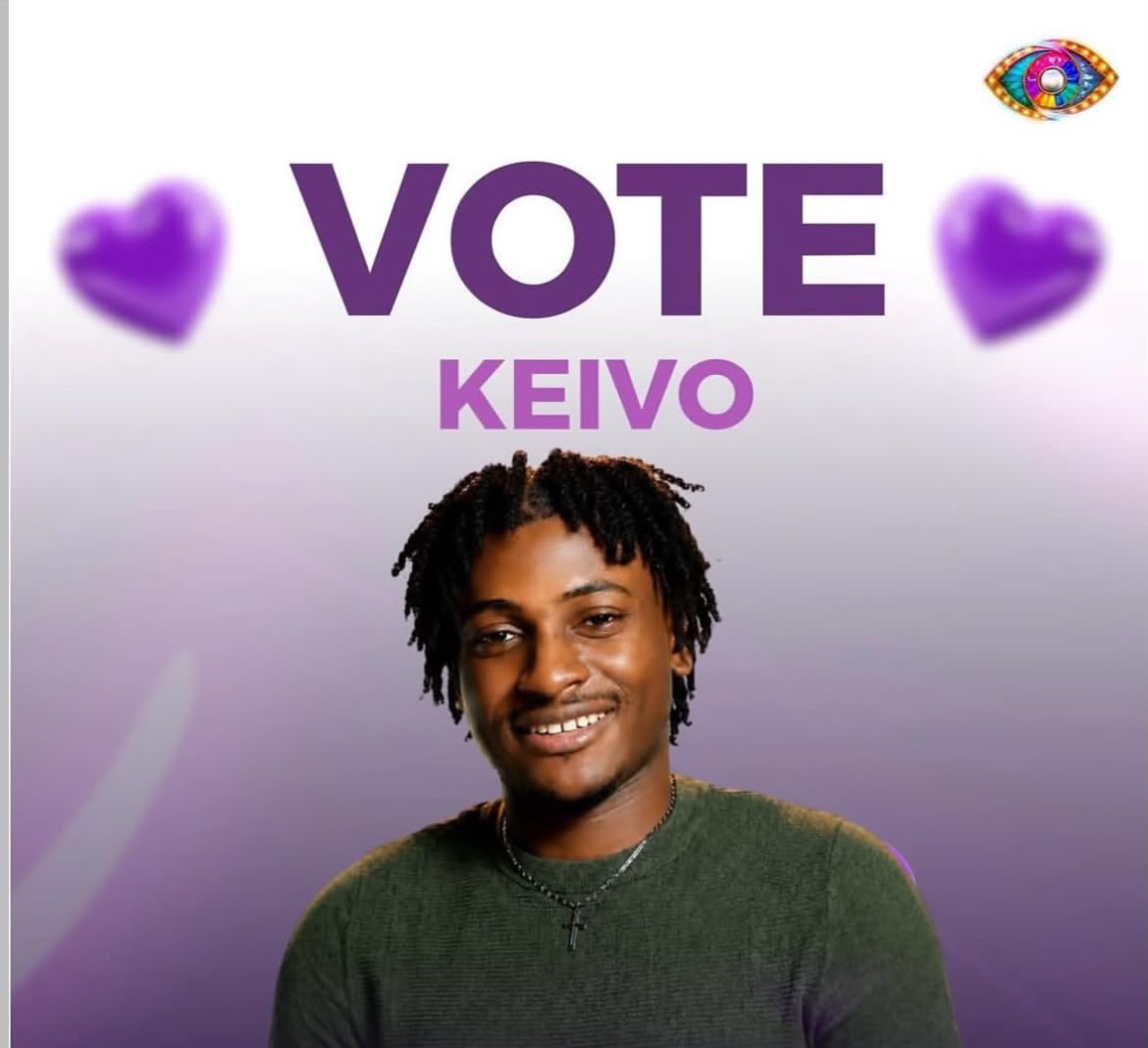 AikouAjanaku's tweet photo. One good turn deserves another. 💚

Aikou is safe, but one of his people is up and we don’t leave our own behind. 🫶🏽
AIKONS, let’s come through for @keivo_oi 🗳️🔥

Aikou, Keivo & Barry (BAK BROTHERS) three friends, one bond. 🤞🏽💚
Today, we stand with Keivo.
VOTE KEIVO! 🗳️🔥
#Aikou #BBNaija