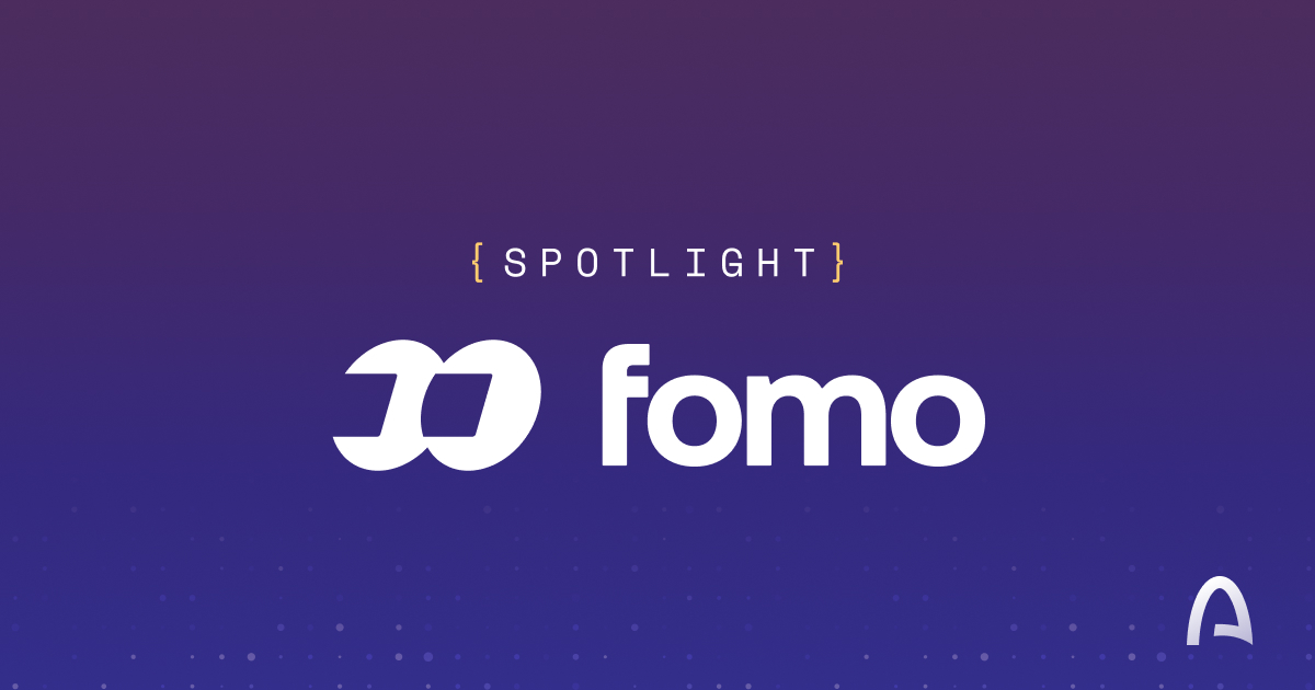 arc's tweet photo. Arc 🤝 @fomo 

fomo will be live on Arc on day 1.

fomo brings a fast, social-first trading experience to Arc, so everyday users can trade on Arc immediately at launch. https://t.co/kcpW0cAa6T