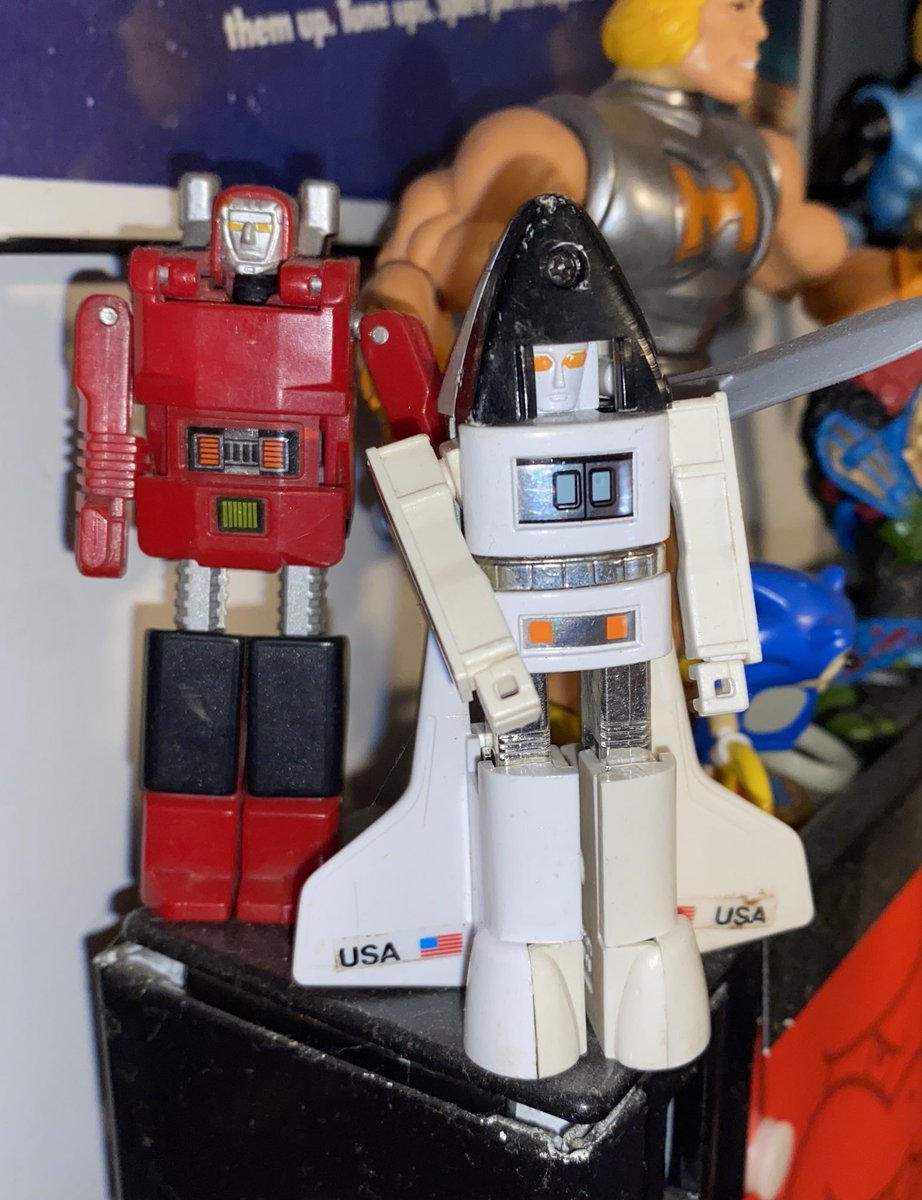 GrnMtlB0x's tweet photo. @SerpentorsLairX @DailyGoBots love em! https://t.co/QHIjYb3EAq