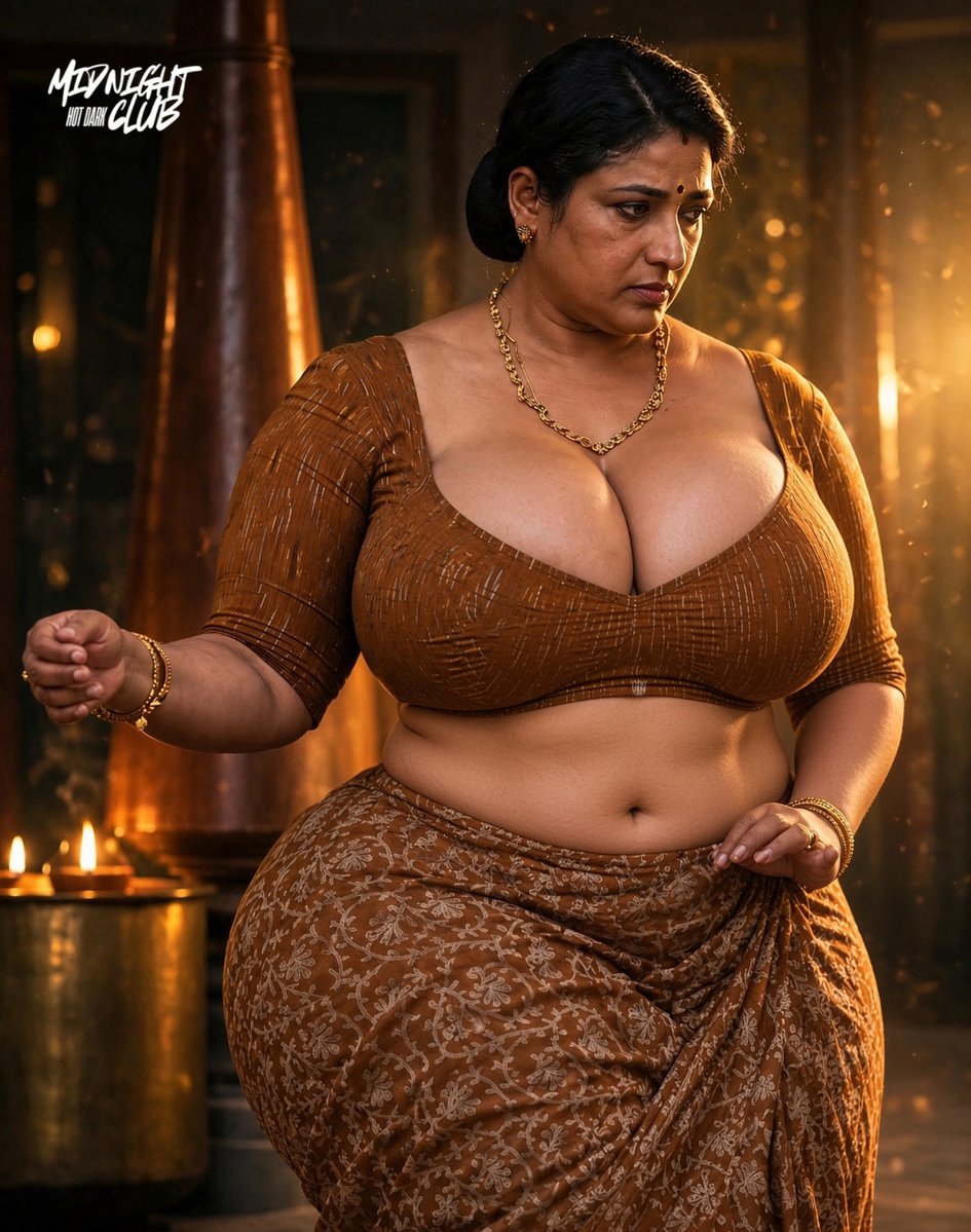hotdarkmidnight's tweet photo. She’s looking down like she already knows what I’d do to her. Pull that blouse down, spit on those nipples, and ride her until the lamps burn out. 

#diva
#Pushpa #Srivalli
#kasthurishankar
#PranithaSubash
#kayadulohar
#PriyankaMohan #keerthisuresh
#Nikithavimal
#Rukmini https://t.co/2cJrnX0lVm