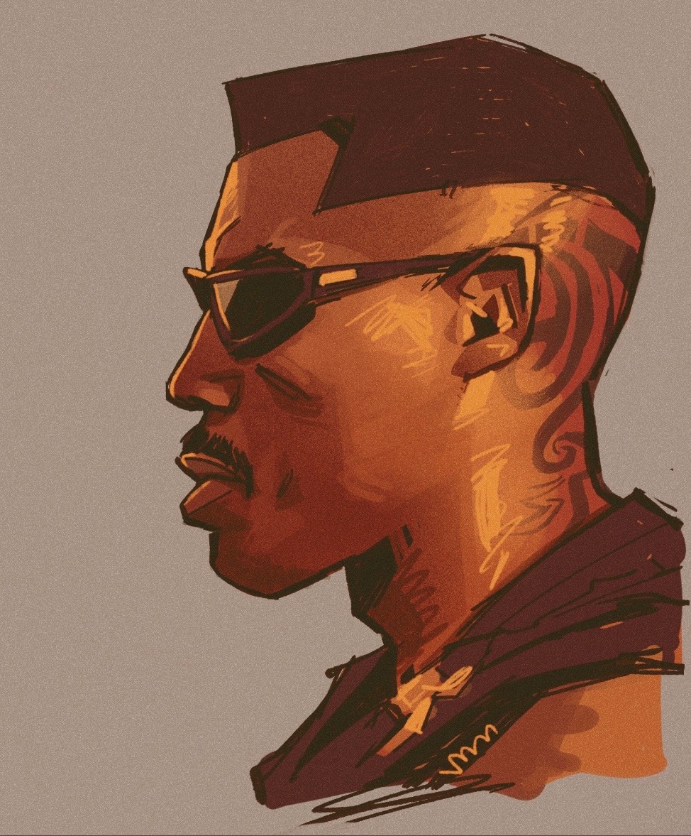 hiroakitwuse's tweet photo. 🩸
#blade #marvel https://t.co/iFtsEhB8vK