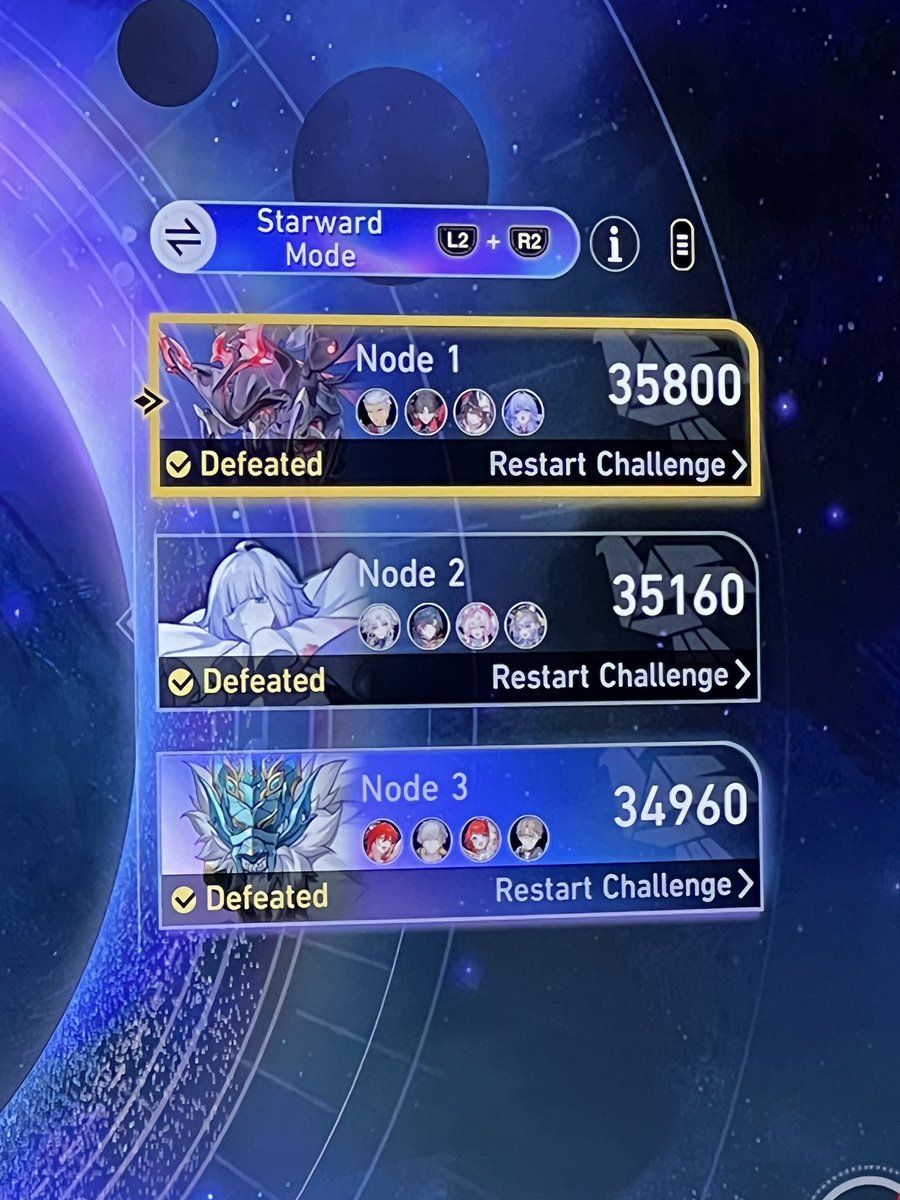 bosser8998's tweet photo. @kylebrooks03 9 cost (free units included) archer team does better than my 19 cost feixiao🫩 we still get it done tho. Also himeko nova is a bum https://t.co/aulTic7SPP