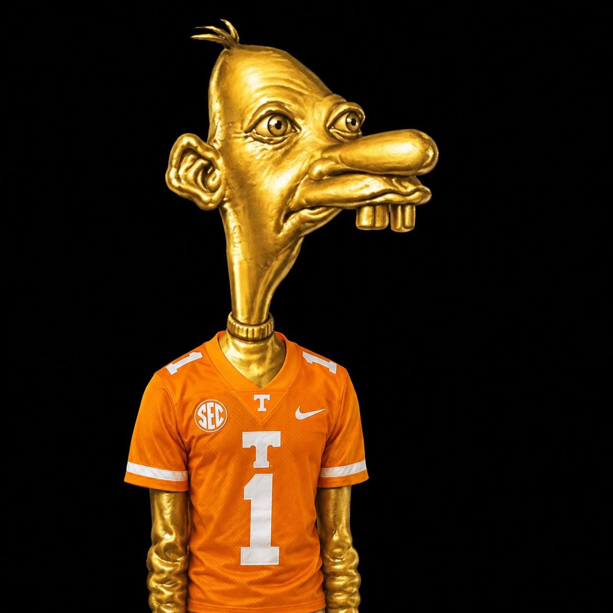 JohnDicksHazer's tweet photo. Vols Neegy #nuketexas https://t.co/4UwFL4EF1e