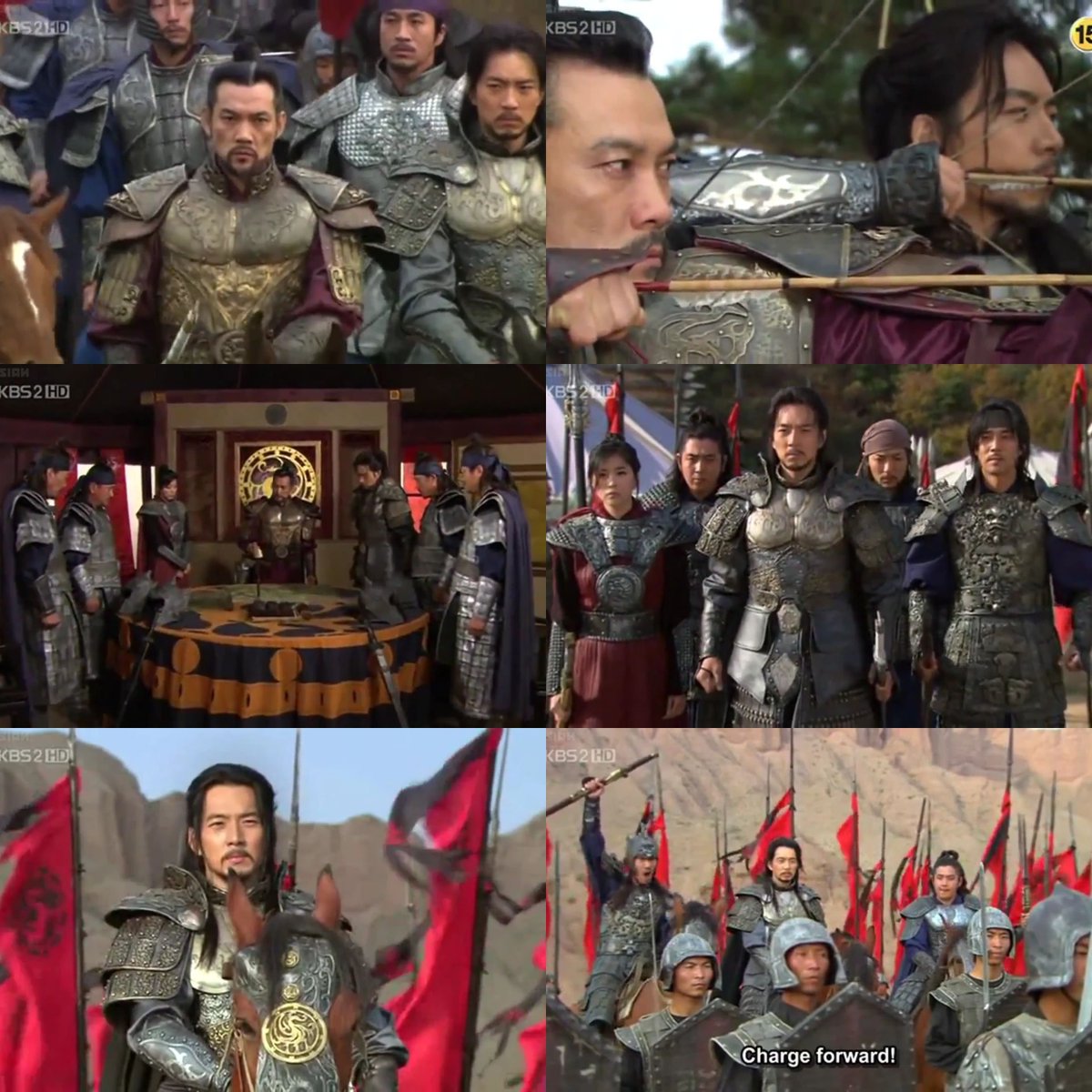 _kimheewoo_'s tweet photo. The war has started but we lost the first battle...

#TheKingdomoftheWinds https://t.co/f8iirw8lgn