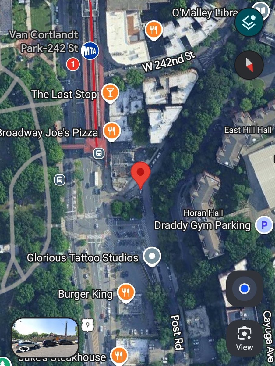 alldicedup's tweet photo. @D1shwasherSafe If you're having trouble with food there is a fridge with premade meals near the van cortlandt park 1 stop https://t.co/Rdiv9l5HcJ