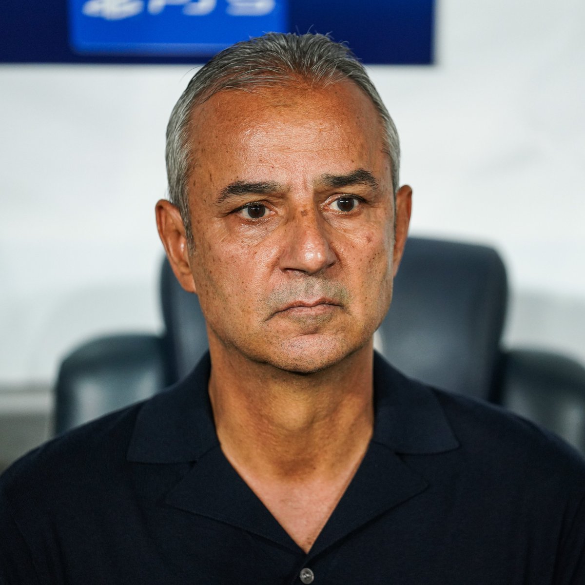 bosunatiklama's tweet photo. İsmail Kartal: "5 haftada 8 puan kaybettik. İlk maçta verilmeyen 2 tane penaltı, doğru mu? 

Beşiktaş maçında verilmeyen penaltımız. Bu akşamki hakemi söyleyelim, 3 dakika uzatma veriyor. 

Daha fazla bir cevap veremeyeceğim size." https://t.co/SYR0TFa2kD