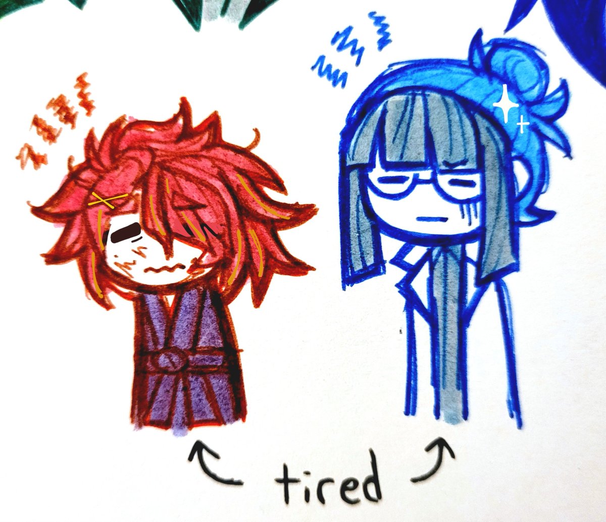 emmyemyemi's tweet photo. stupids
#inanimateinsanity #osc https://t.co/1BXypJPQ1Q