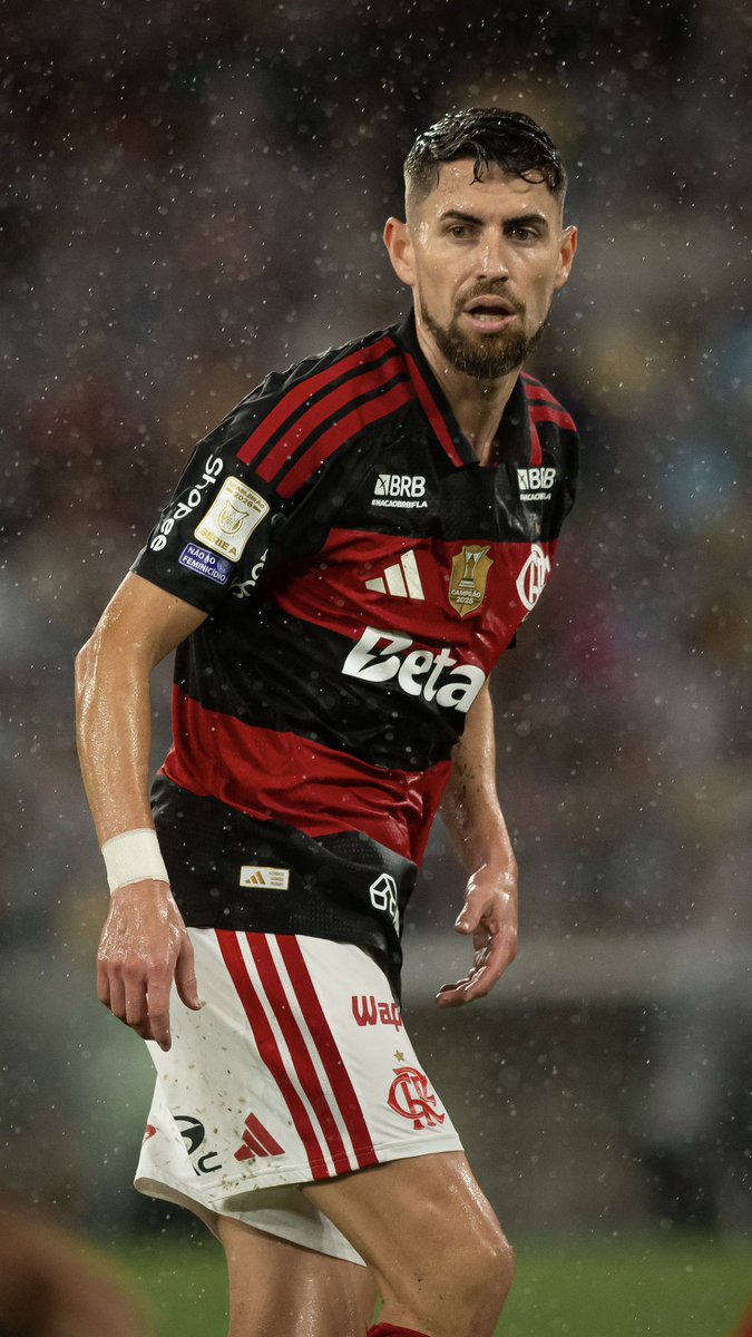 FrelloJorginho's tweet photo. ATÉ O FIM! ♥️🖤💪🏻 https://t.co/FfY6KuIKKy