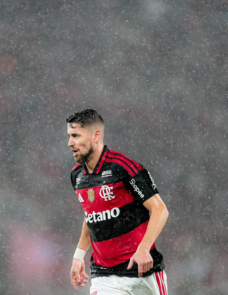 FrelloJorginho's tweet photo. ATÉ O FIM! ♥️🖤💪🏻 https://t.co/FfY6KuIKKy